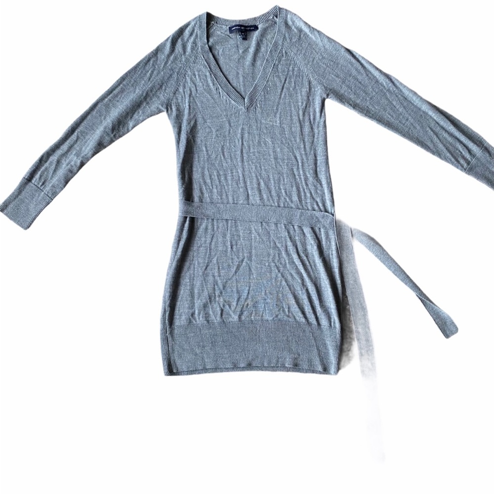 French Connection Sweater Dress